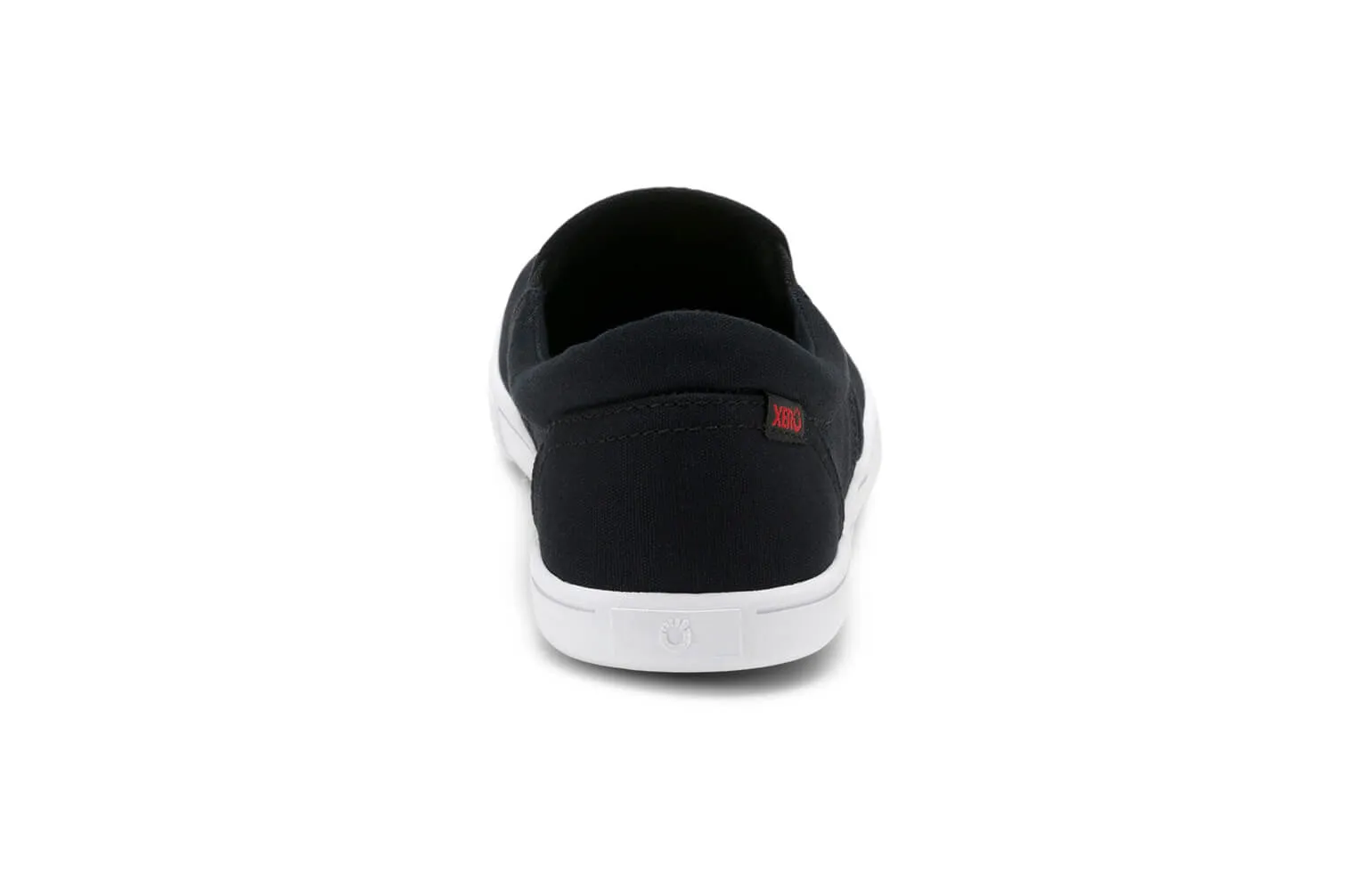 Dillon Canvas Slip-On Iconic Low-Profile Sneaker