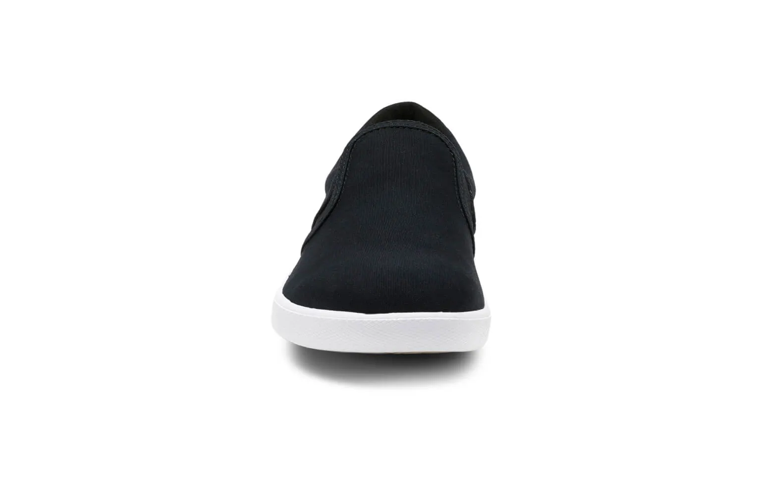 Dillon Canvas Slip-On Iconic Low-Profile Sneaker