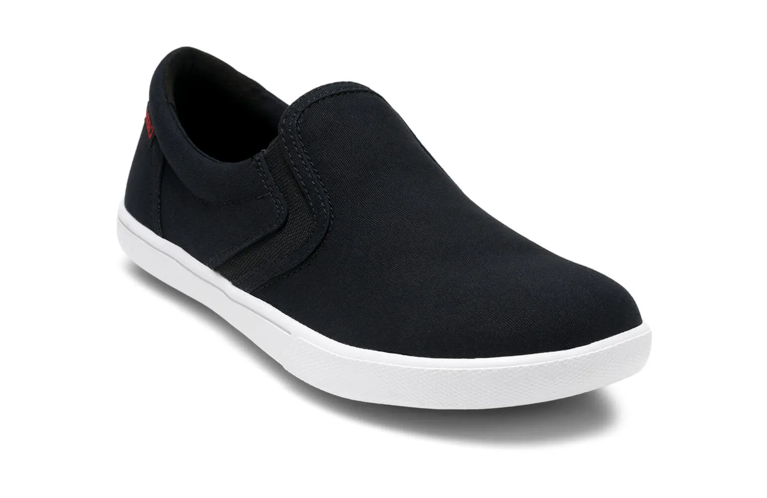 Dillon Canvas Slip-On Iconic Low-Profile Sneaker