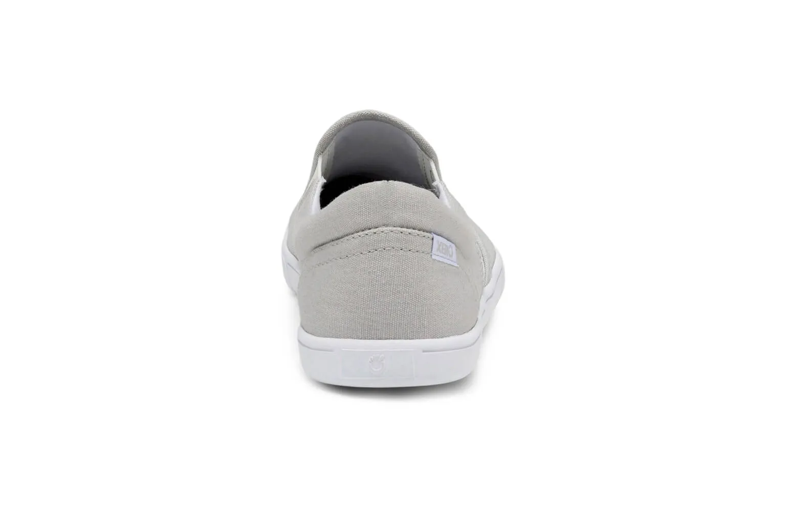 Dillon Canvas Slip-On Iconic Low-Profile Sneaker