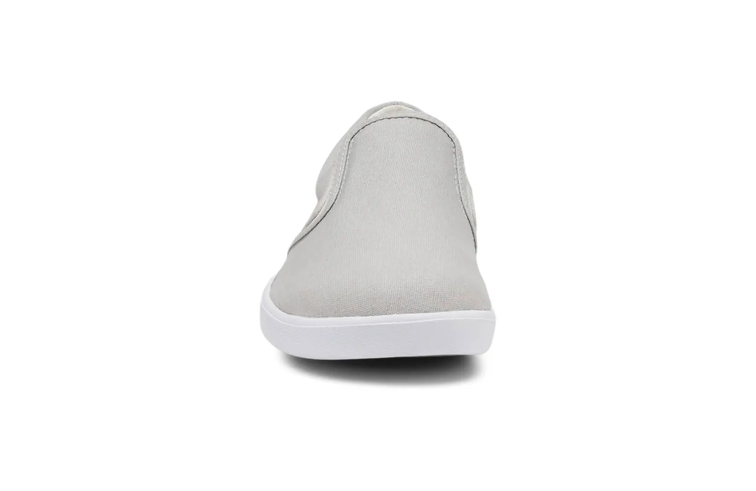 Dillon Canvas Slip-On Iconic Low-Profile Sneaker