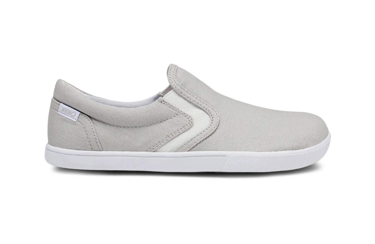 Dillon Canvas Slip-On Iconic Low-Profile Sneaker