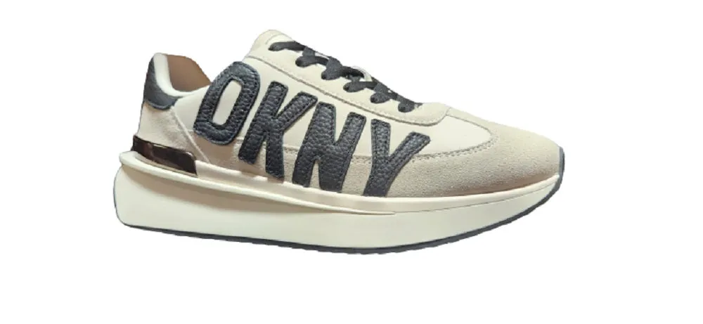 DKNY Arlan Retro Lace Up Sneaker