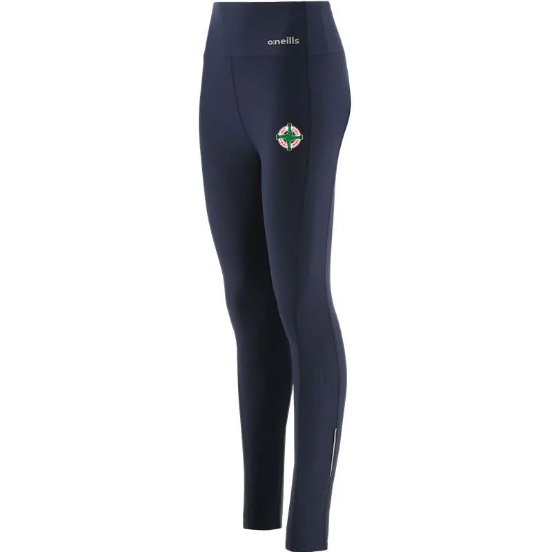 Dowdallshill GFC Riley Full Length Leggings