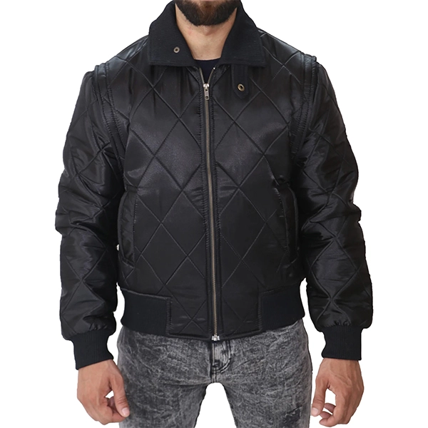 Ryan Gosling Bomber Scorpion Jacket named Drive Jacket