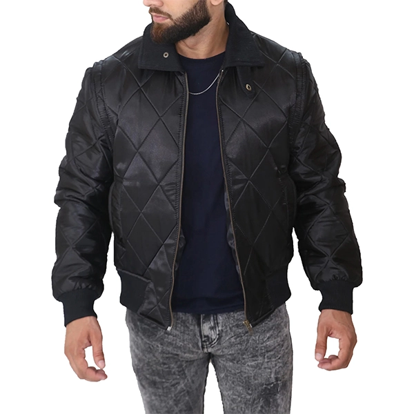 Ryan Gosling Bomber Scorpion Jacket named Drive Jacket