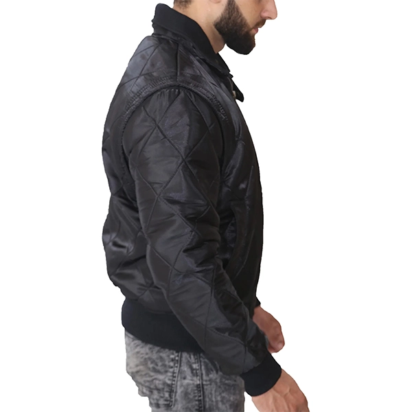 Ryan Gosling Bomber Scorpion Jacket named Drive Jacket