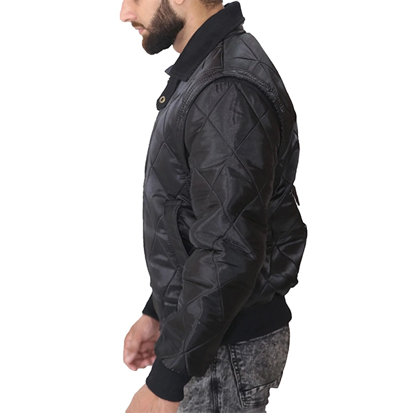 Ryan Gosling Bomber Scorpion Jacket named Drive Jacket