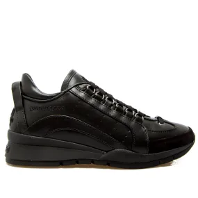 Dsquared2 High Sole Sneaker | Credomen