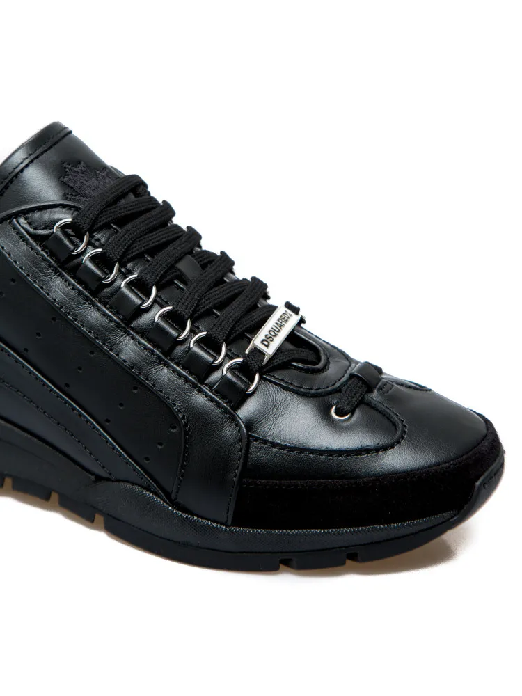 Dsquared2 High Sole Sneaker | Credomen