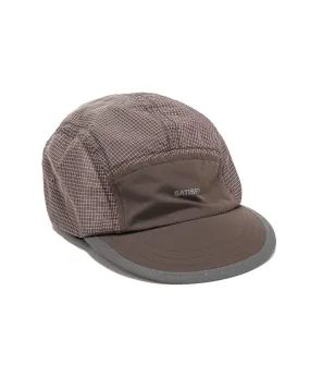 Dyneema Trail Cap for Hiking - Quicksand Gray