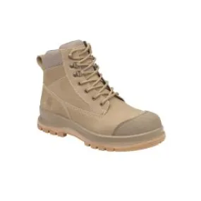 Safety Shoes S3 Detroit Rugged Flex Carhartt