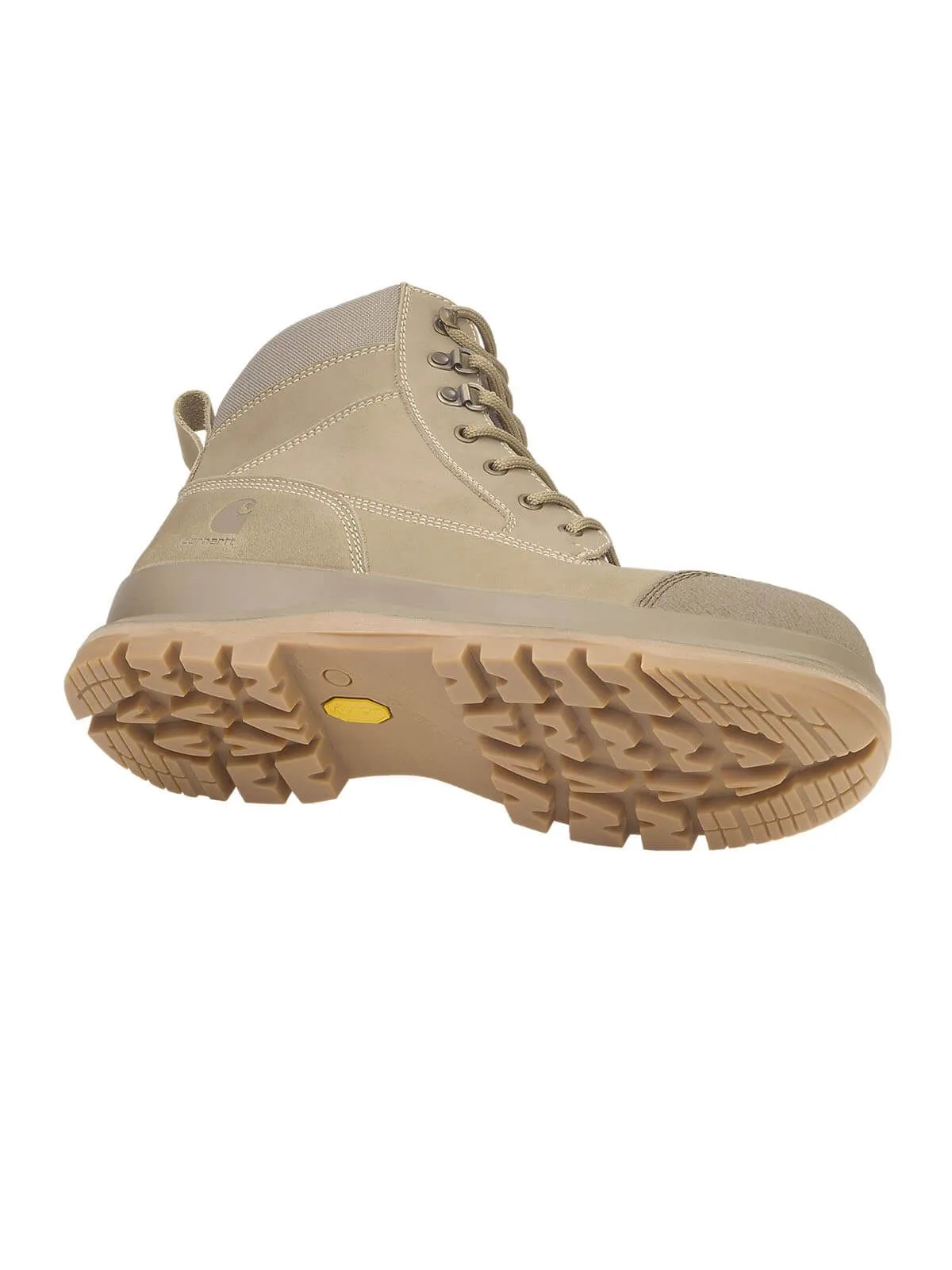 Safety Shoes S3 Detroit Rugged Flex Carhartt