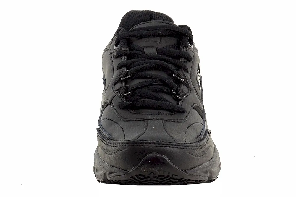 Fila Memory Workshift Non-Skid Slip Resistant Sneakers