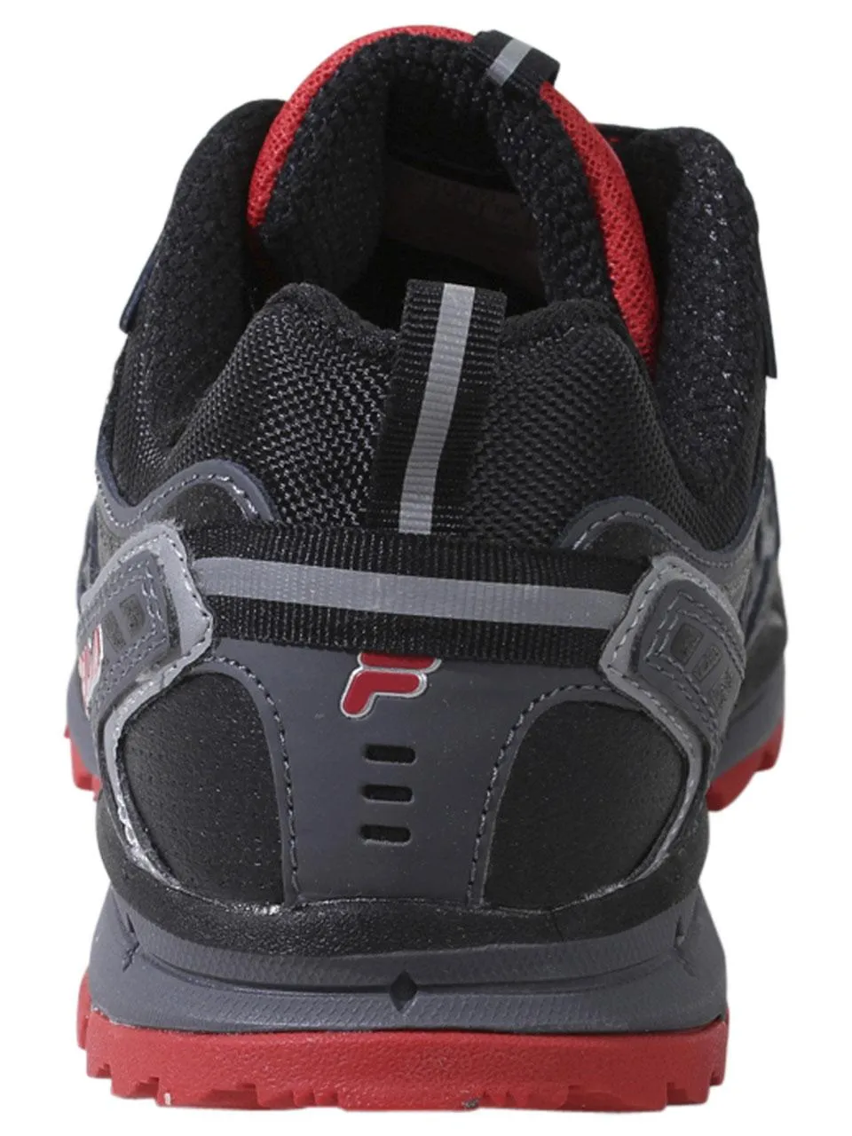 Fila Men's Memory-TKO-TR-5.0 Memory Foam Trail Running Sneakers Shoes