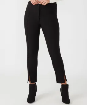 First Avenue Slim Trousers