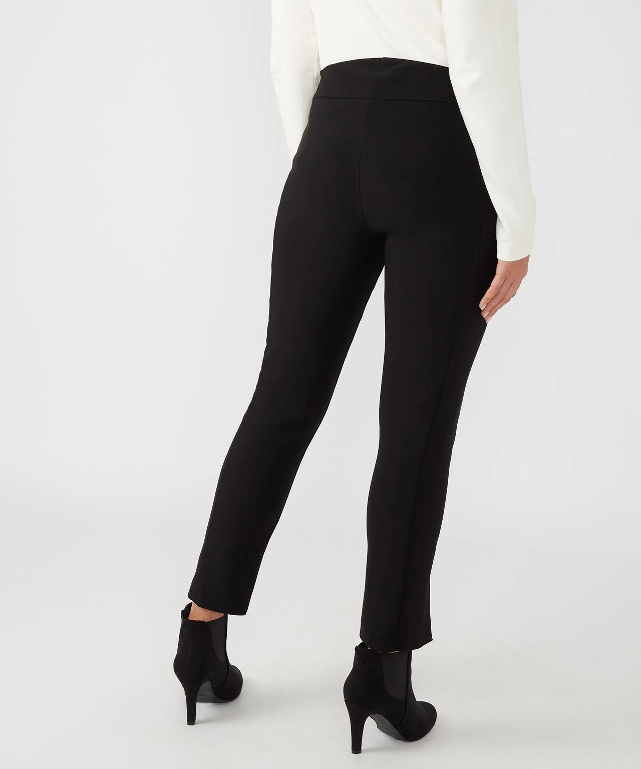 First Avenue Slim Trousers