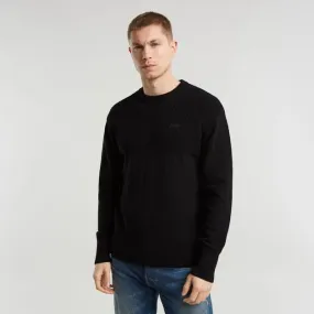 Fisherman's Knit Sweater