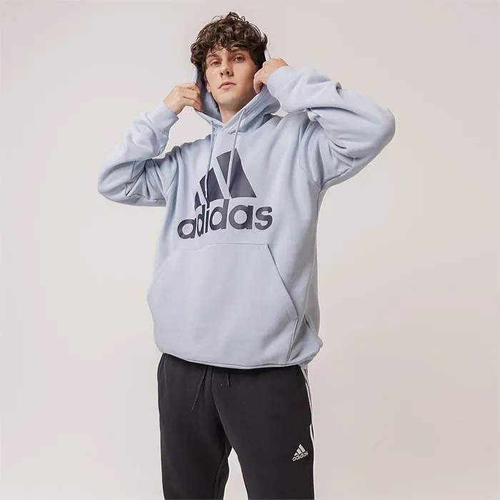 Fleece Logo Hoodie | Best Hoodies | Stirling Sports