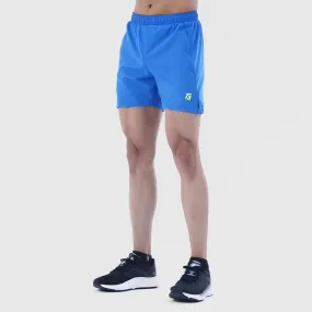 Electric Blue FlexEase Shorts