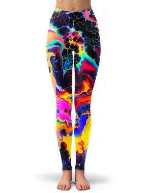 Fresh Start Leggings