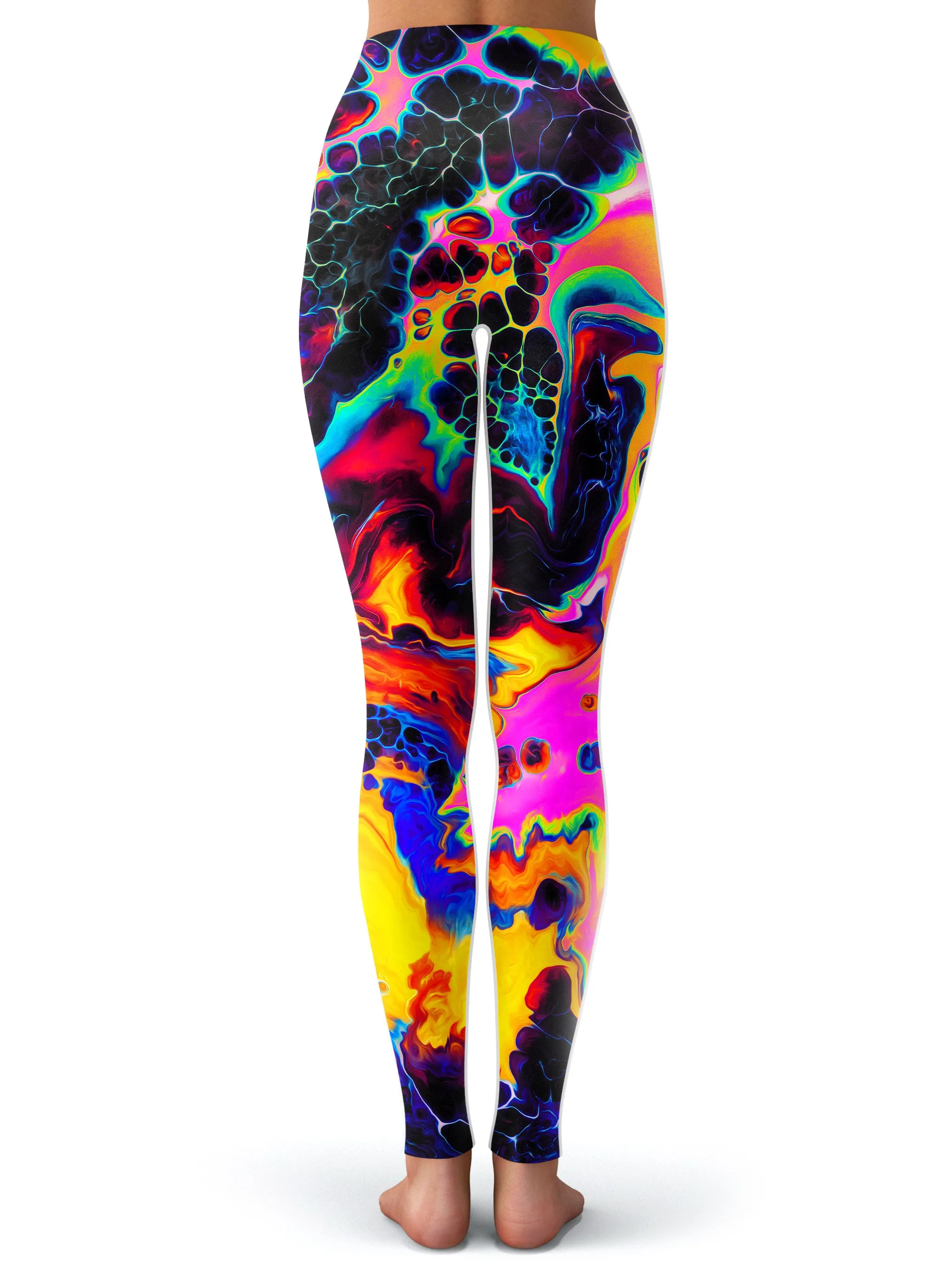 Fresh Start Leggings