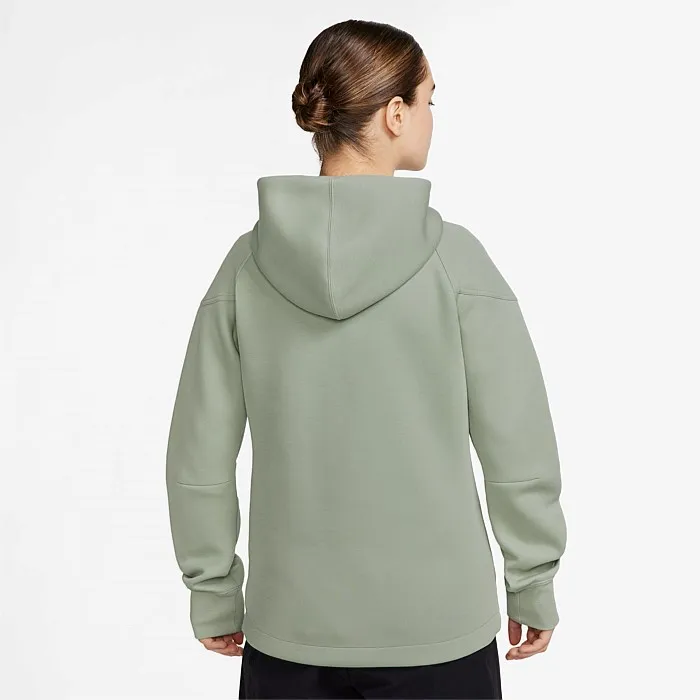 Full-Zip Tech Fleece Windrunner Hoodie | Hoodies & Crews - Stirling Sports