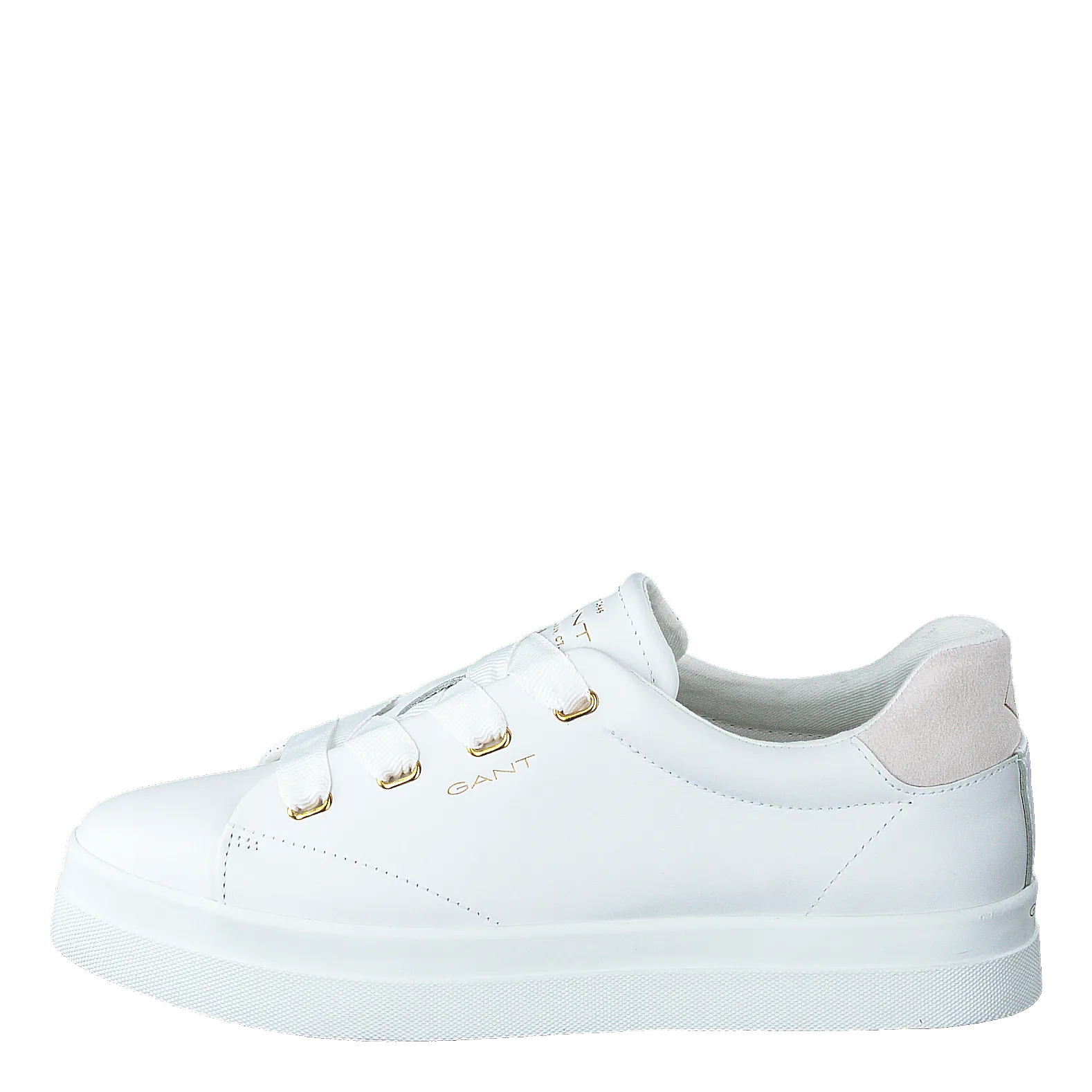 Gant Avona Sneaker White