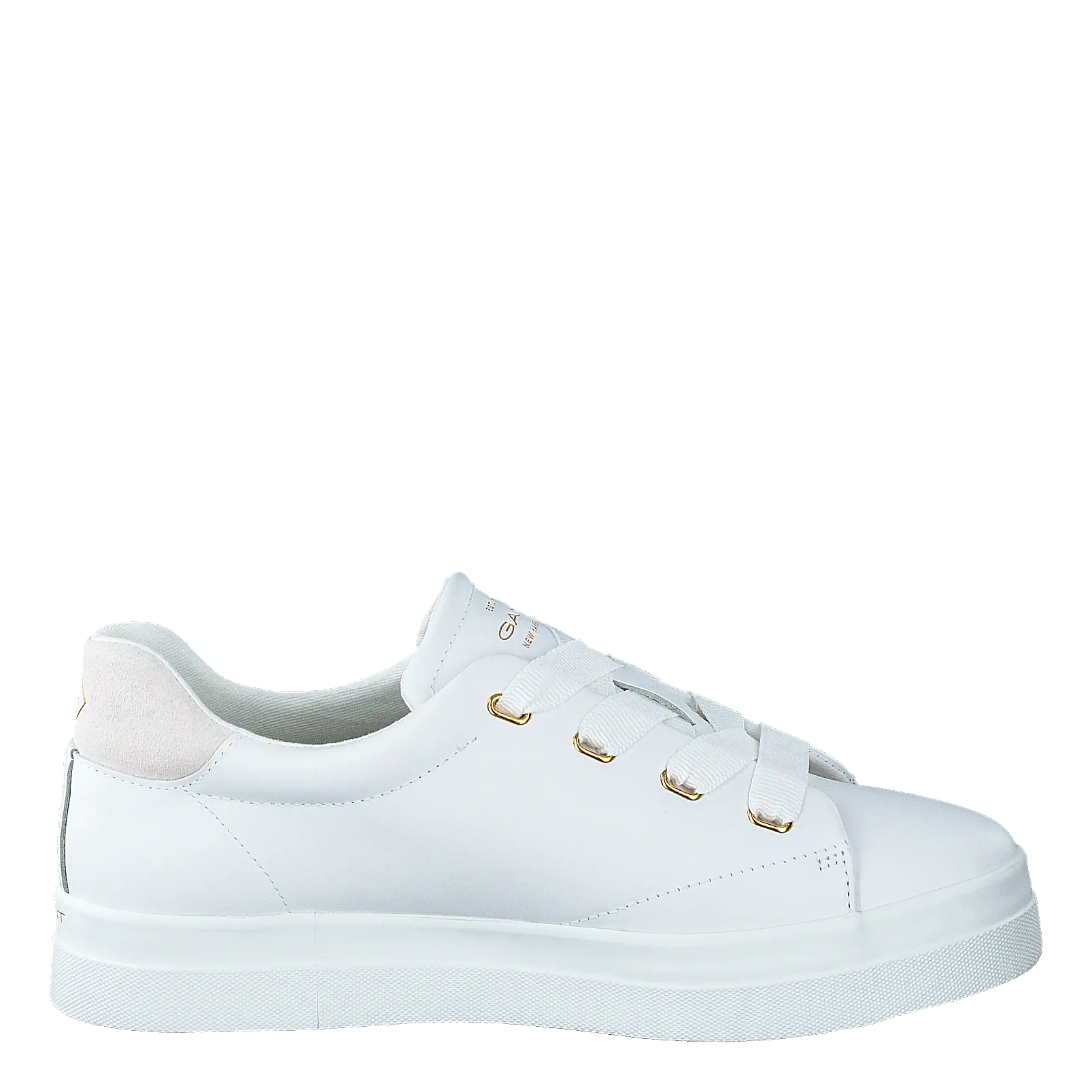 Gant Avona Sneaker White