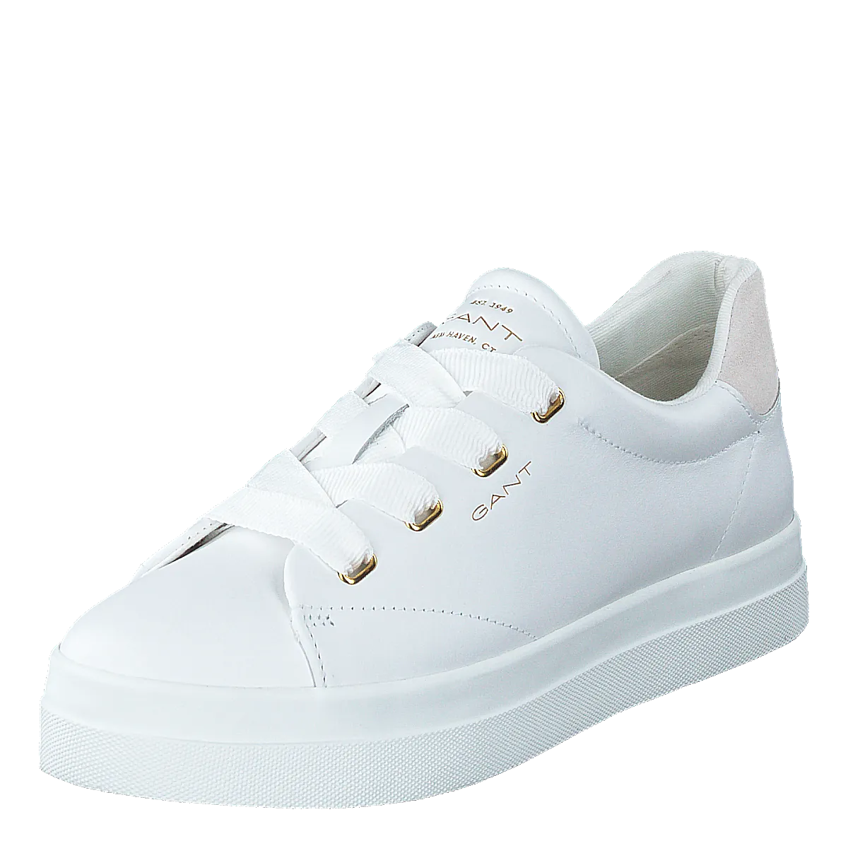 Gant Avona Sneaker White