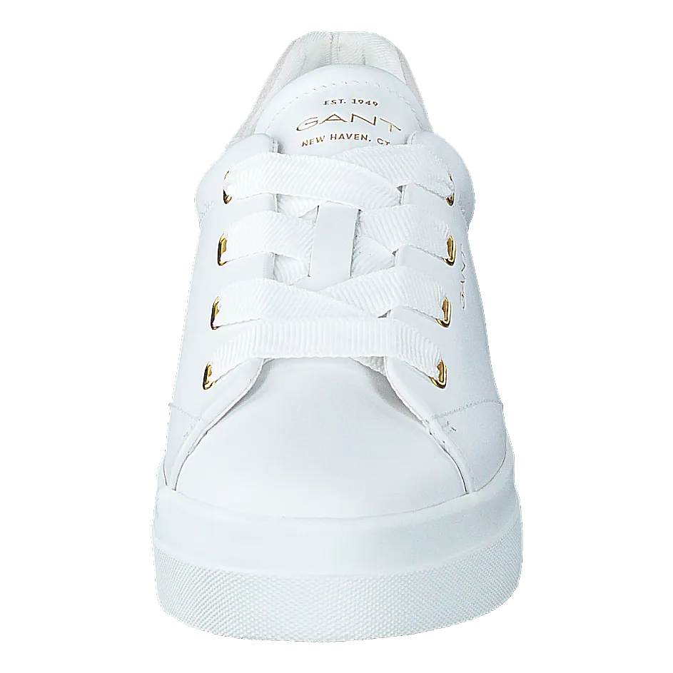 Gant Avona Sneaker White