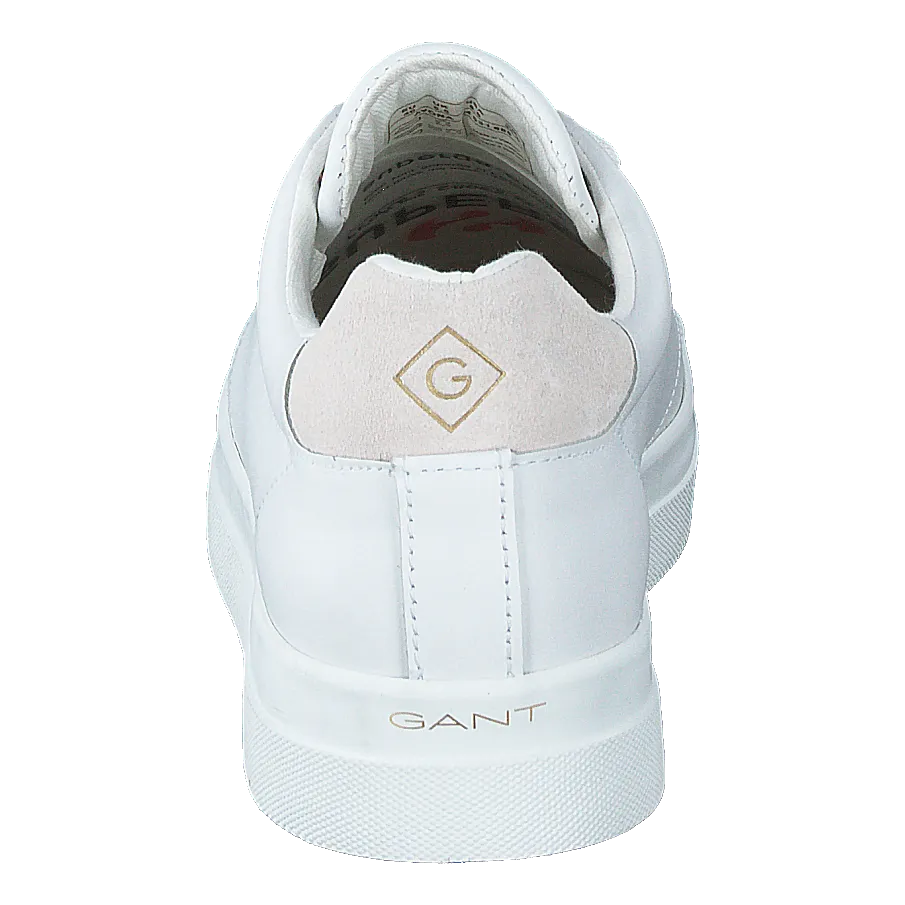 Gant Avona Sneaker White