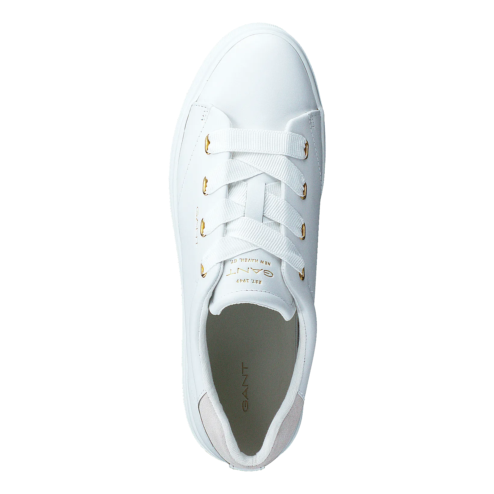 Gant Avona Sneaker White