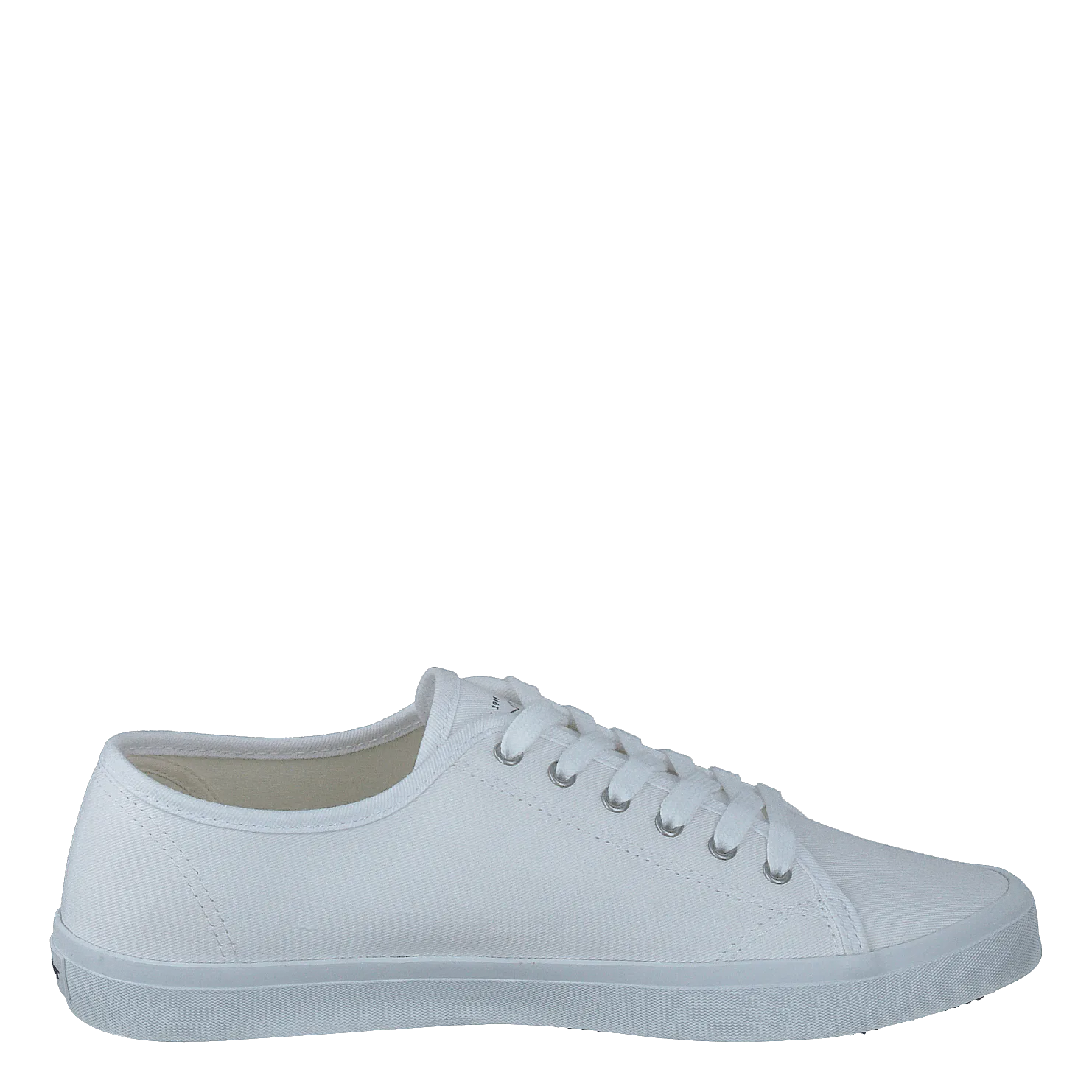 Gant White Pillox Sneaker Shoes