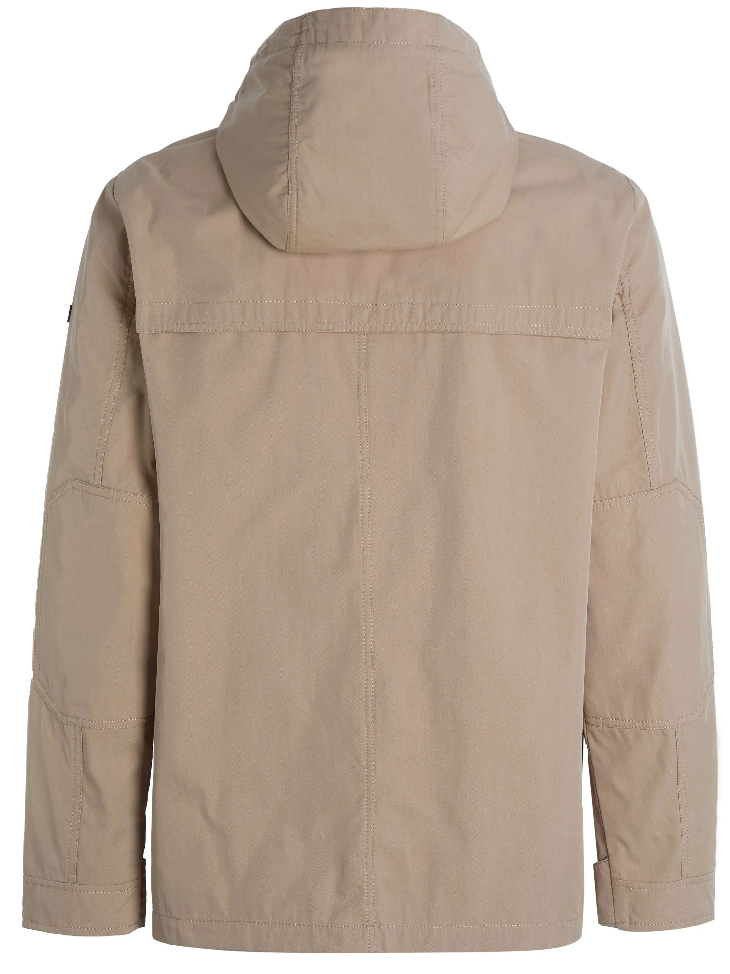 GAS Denim Jacket beige