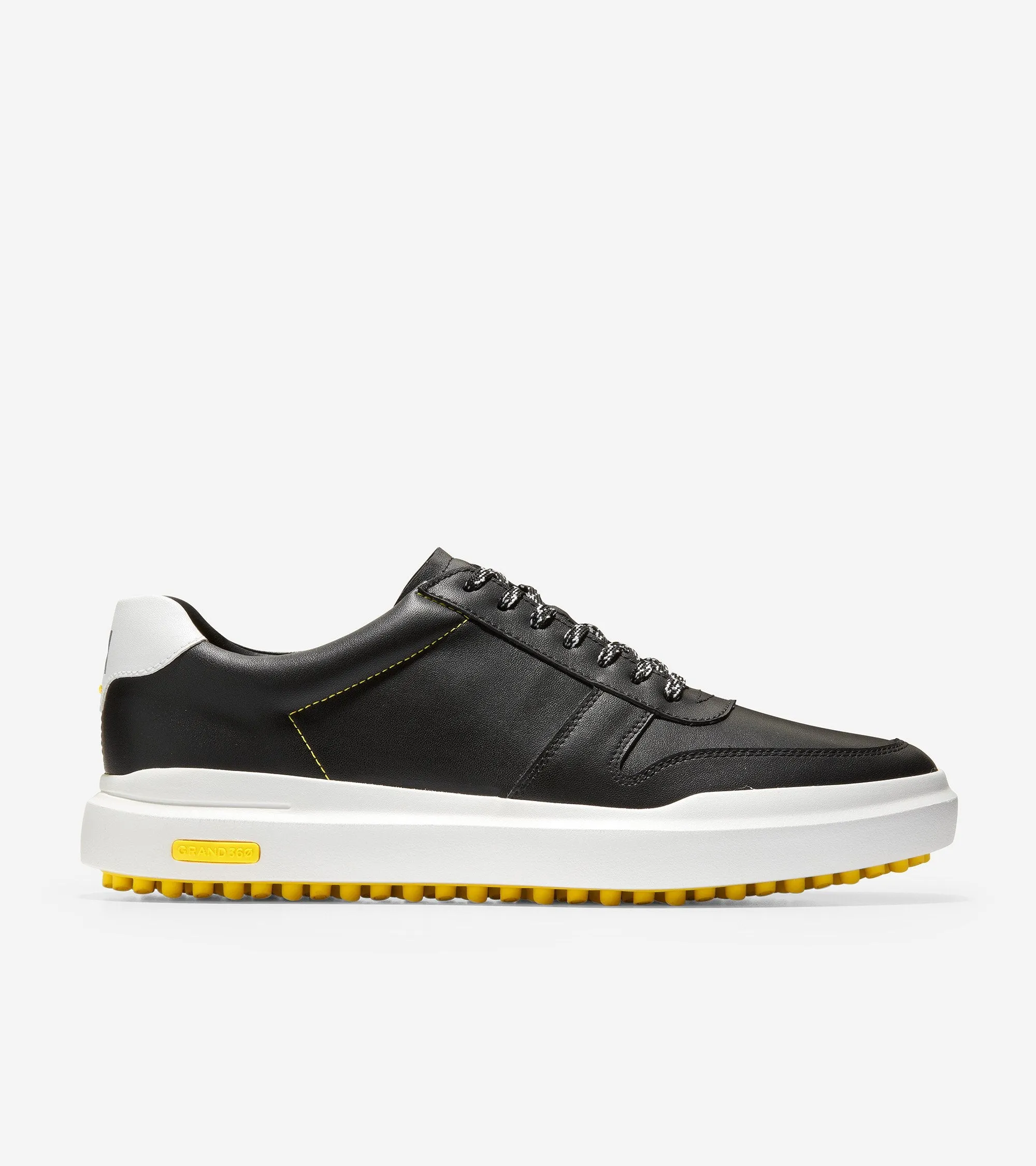 GrandPro AM Men's Golf Sneaker