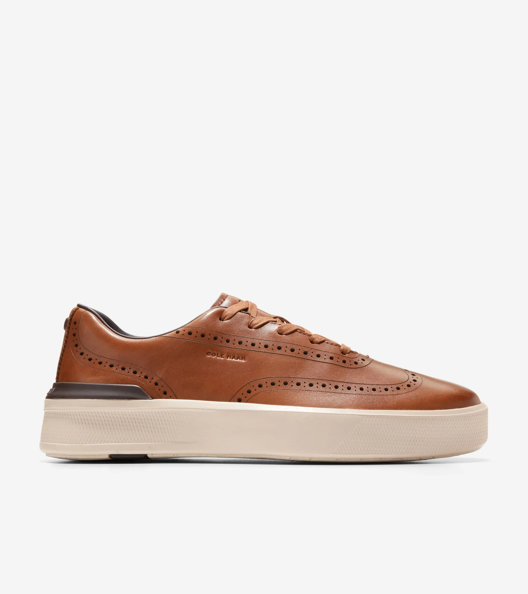 GrandPrø Crew Wingtip Sneaker for Men