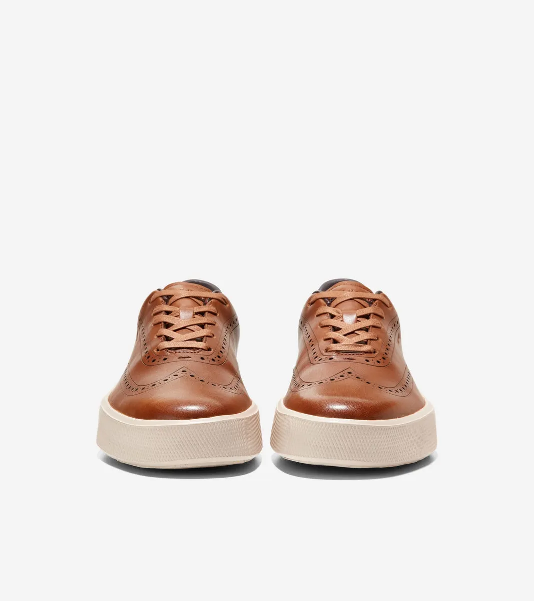 GrandPrø Crew Wingtip Sneaker for Men