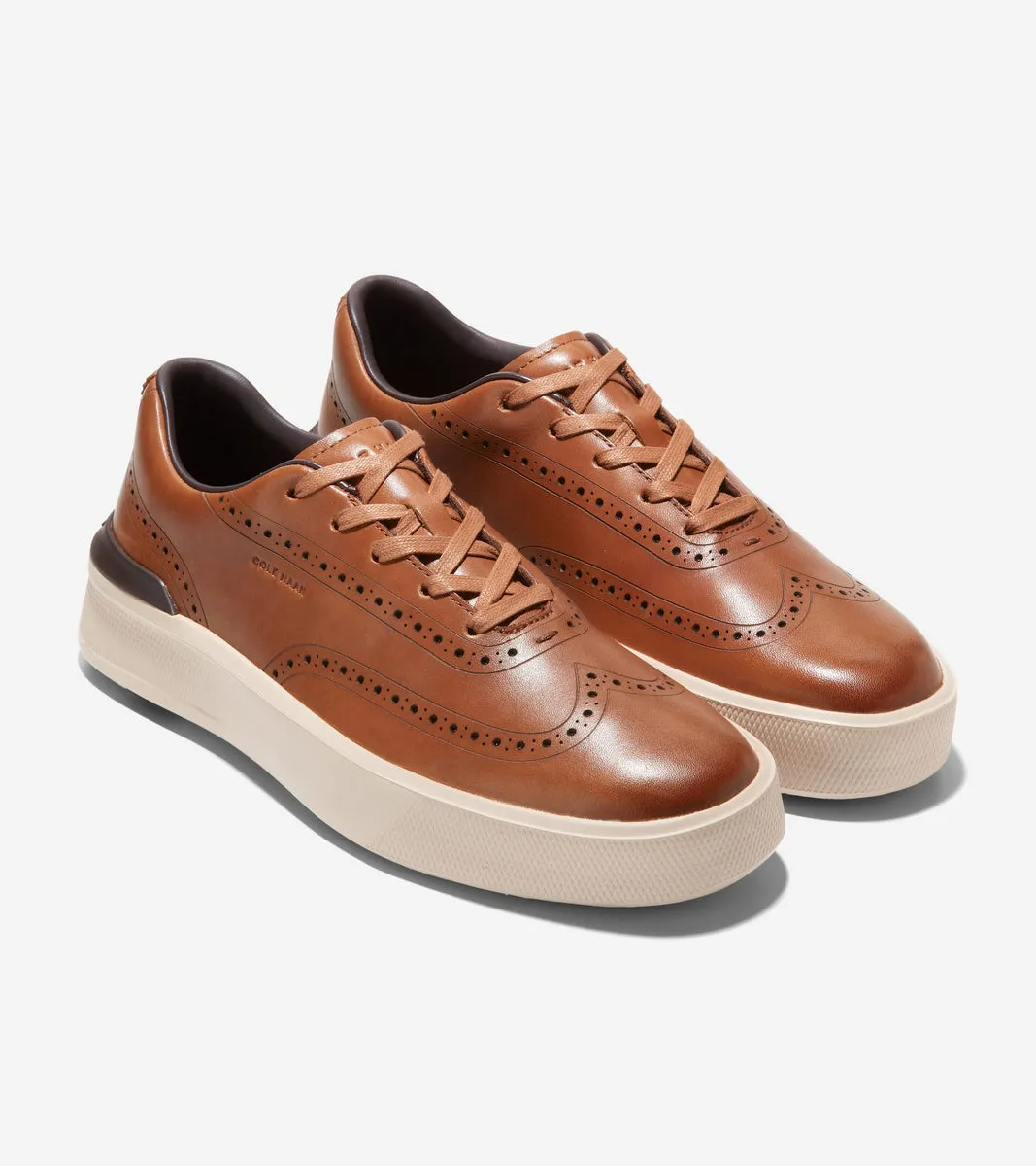 GrandPrø Crew Wingtip Sneaker for Men