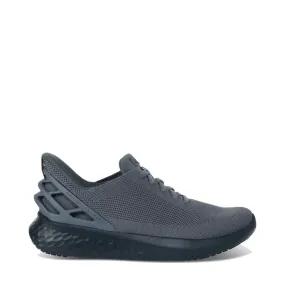 Graphite Kizik Athens Sneaker