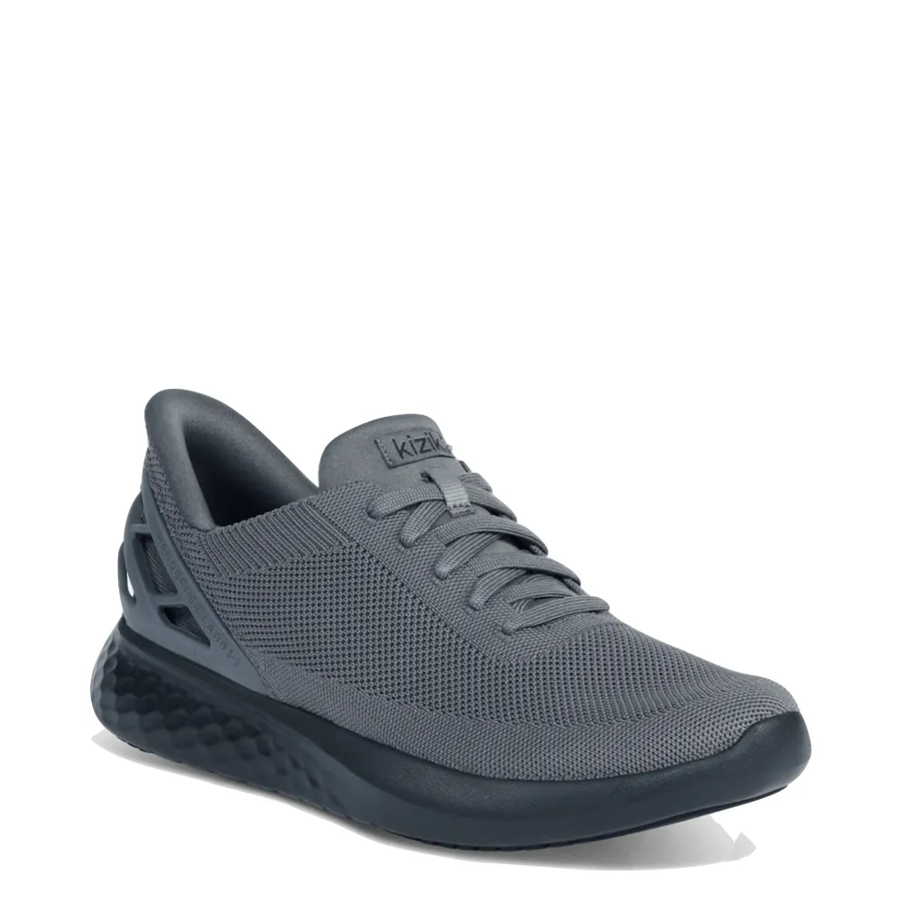 Graphite Kizik Athens Sneaker