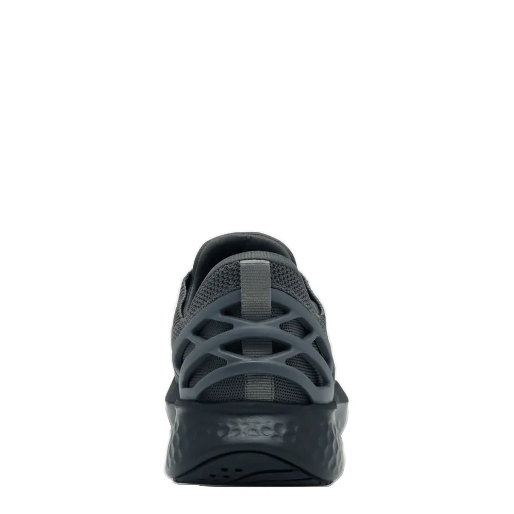 Graphite Kizik Athens Sneaker