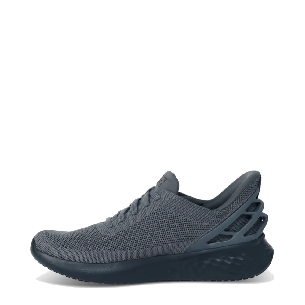 Graphite Kizik Athens Sneaker