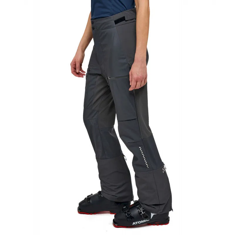 Haglöfs L.I.M Hybrid Touring Pant for Women - Alpine Skiing Pants