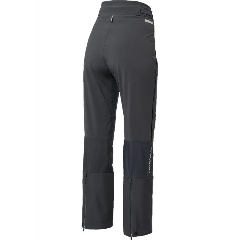 Haglöfs L.I.M Hybrid Touring Pant for Women - Alpine Skiing Pants