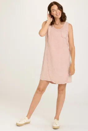 Hartley Sleeveless Dress