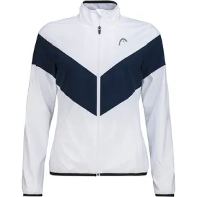 Sporty Club Jacket