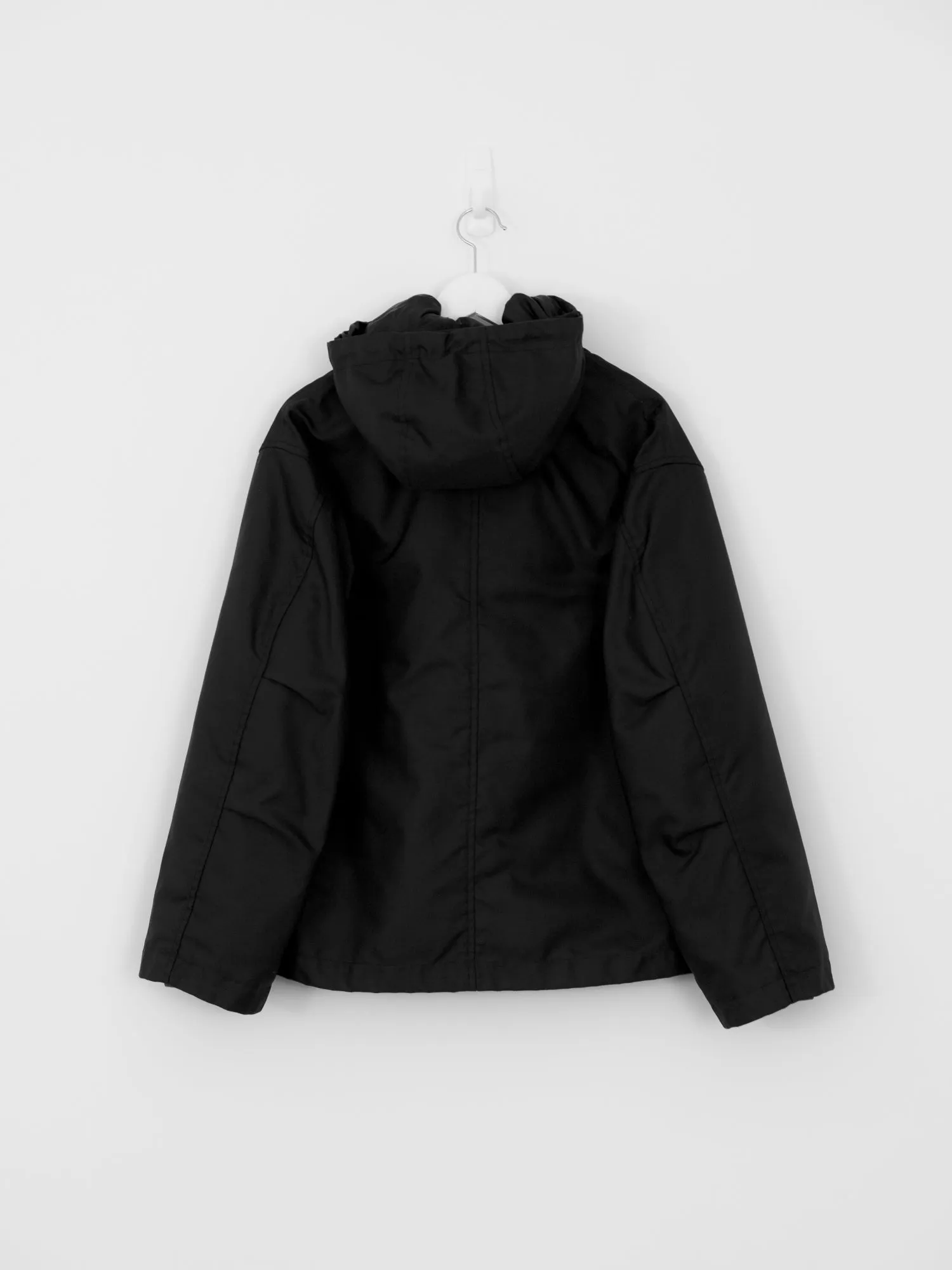 Helmut Lang Military Short Coat AW00.