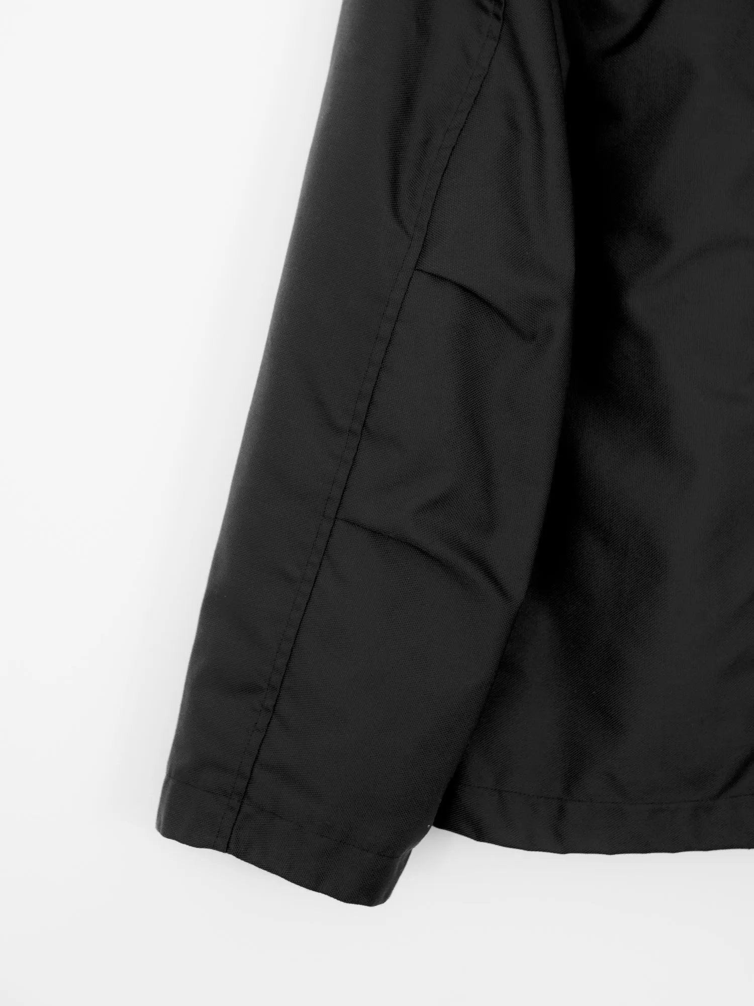 Helmut Lang Military Short Coat AW00.