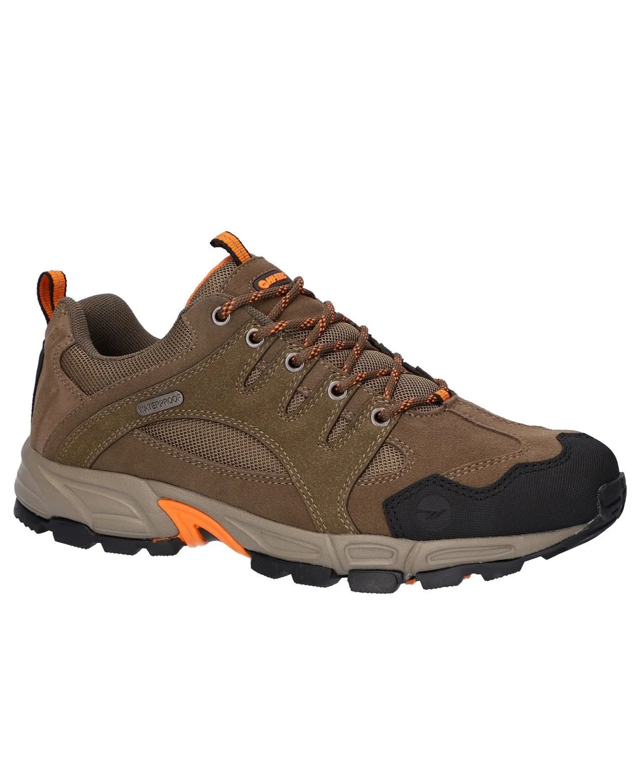 Hi-Tec Men's Auckland Lite Hiking Shoes